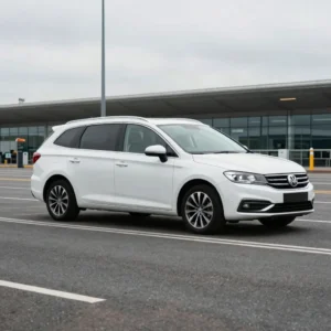 Bristol Airport Transfer