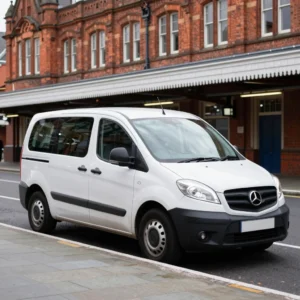 Bristol Station Transfer